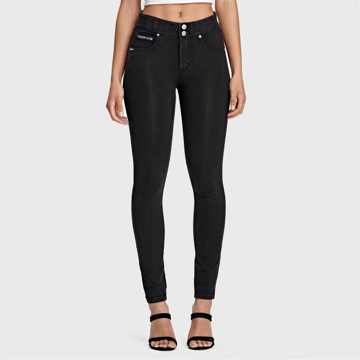 JXTURIN BOOTCUT HW C7001 DNM NOOS | Dark Blue | JJXX®