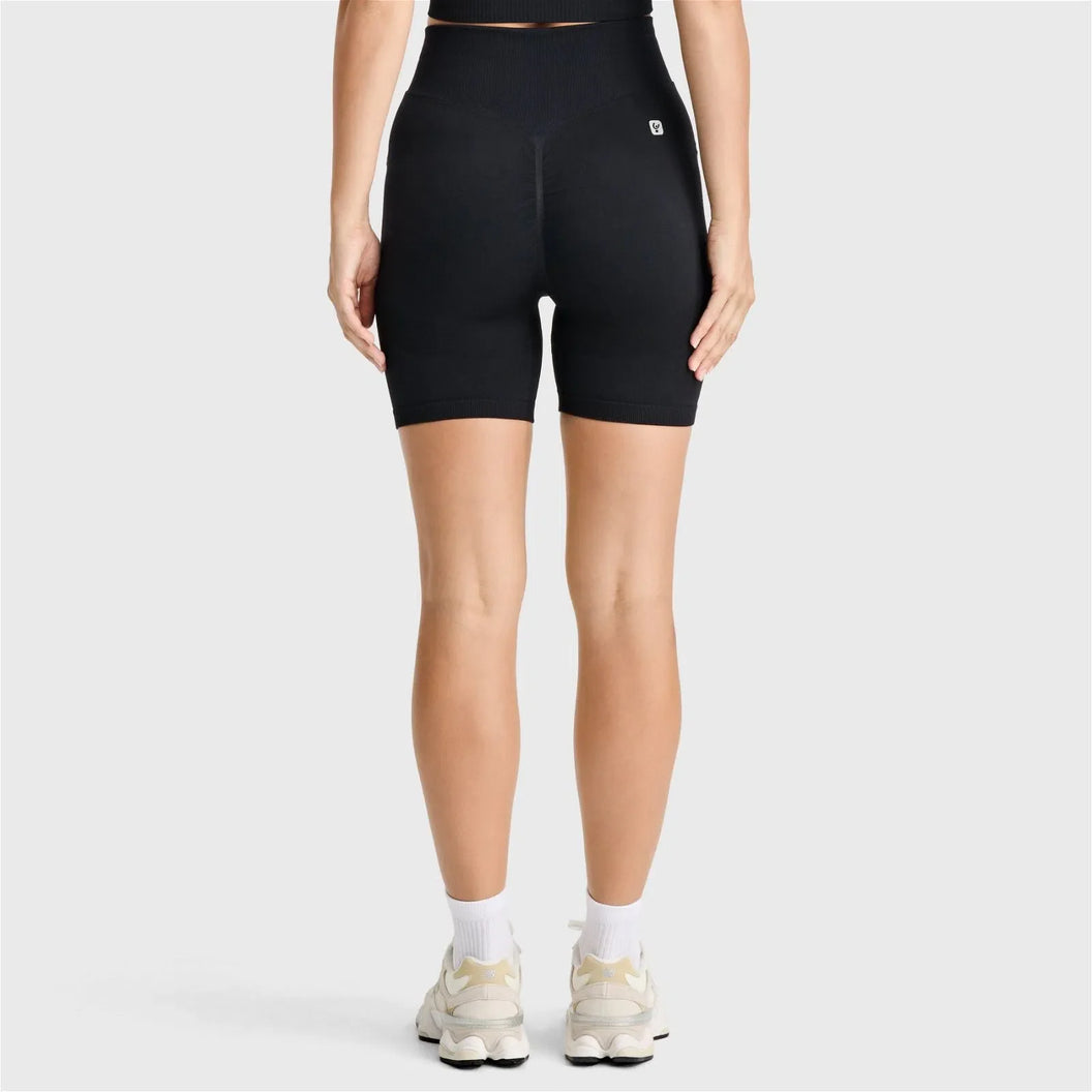 Sniper | Mens Kickboxing Shorts Black | YESFIT Sportswear