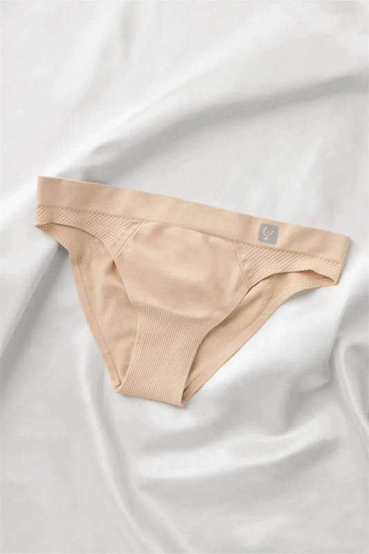 Underwear Bundles - 3 Pack - Nude