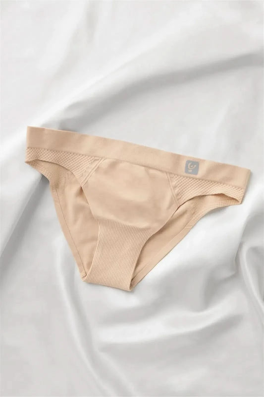 Seamless Underwear - Nude