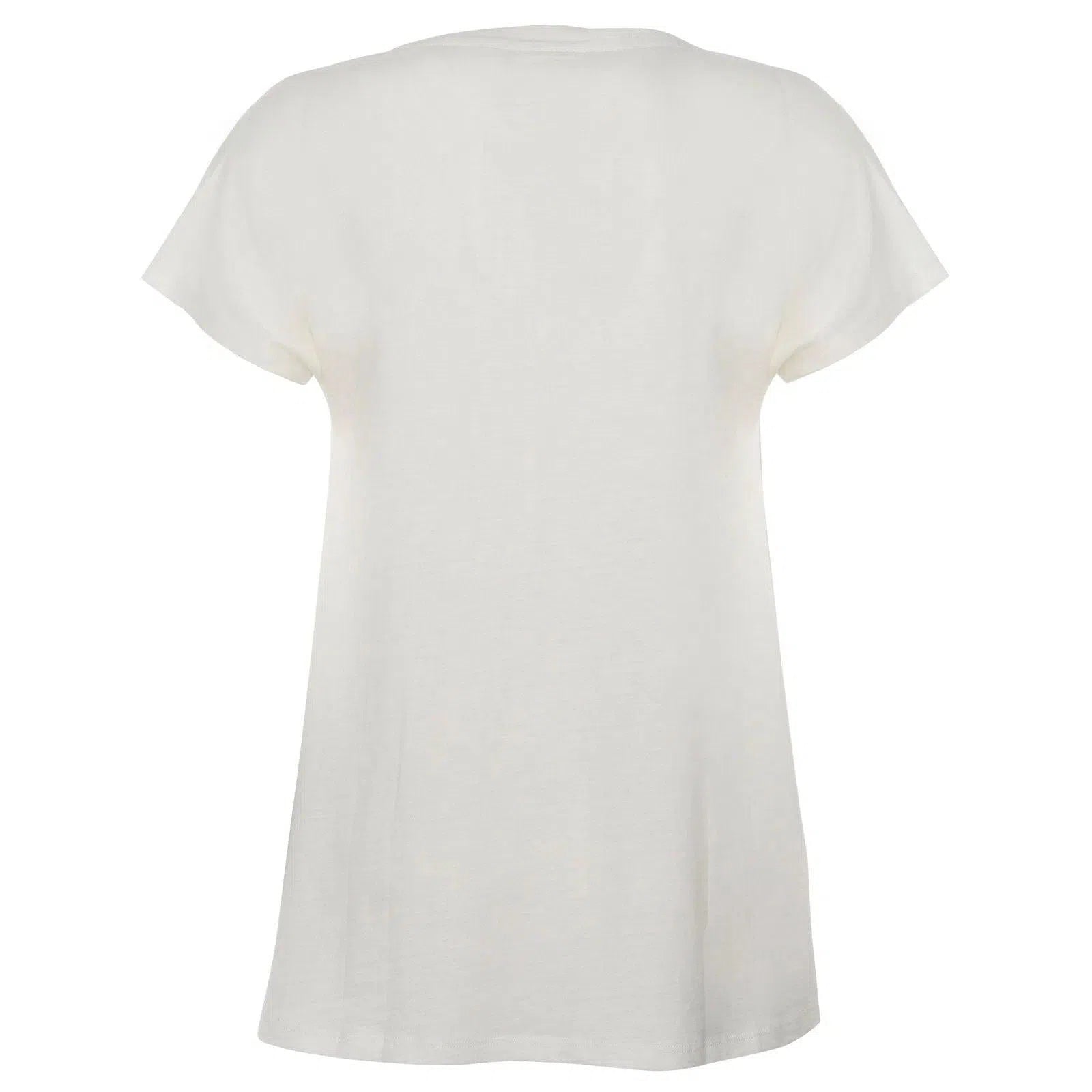 Slounge T - White 3