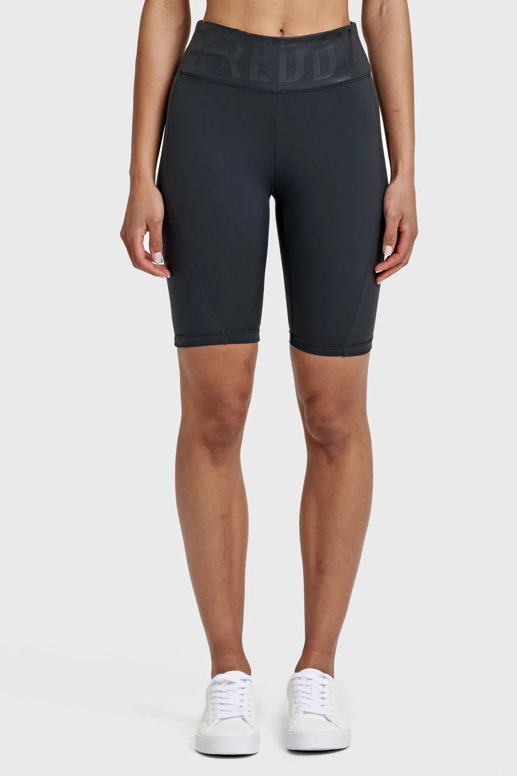 Superfit Diwo Pro - Talle alto - Biker short - Negro  2