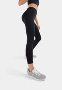 Superfit Diwo Pro - Super High Waisted - Petite Length - Black