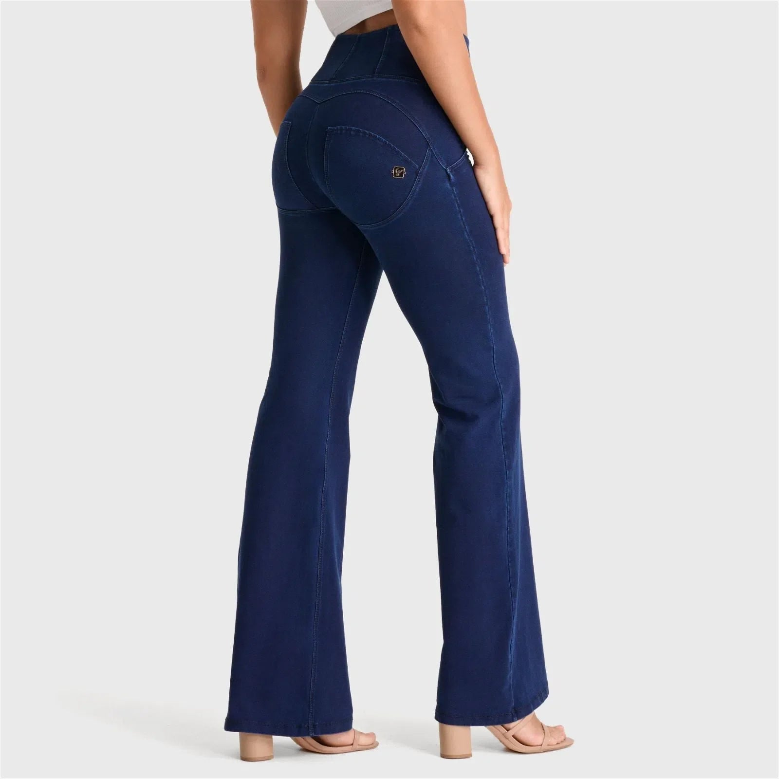 Women's Flared & Bell Bottom Jeans Collection | Freddy USA Women's Flared & Bell Bottom Jeans Collection | Freddy USA