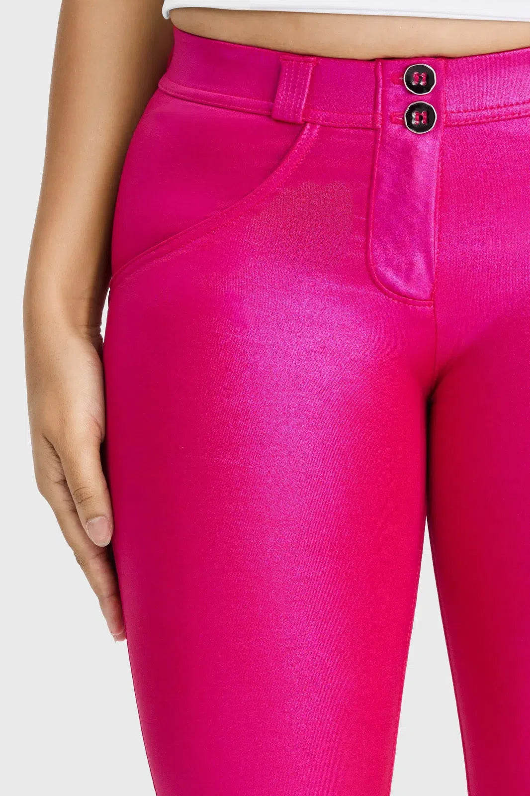Pink Disco Pants Pink Disco Pants