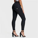 Women's High Waisted Pants