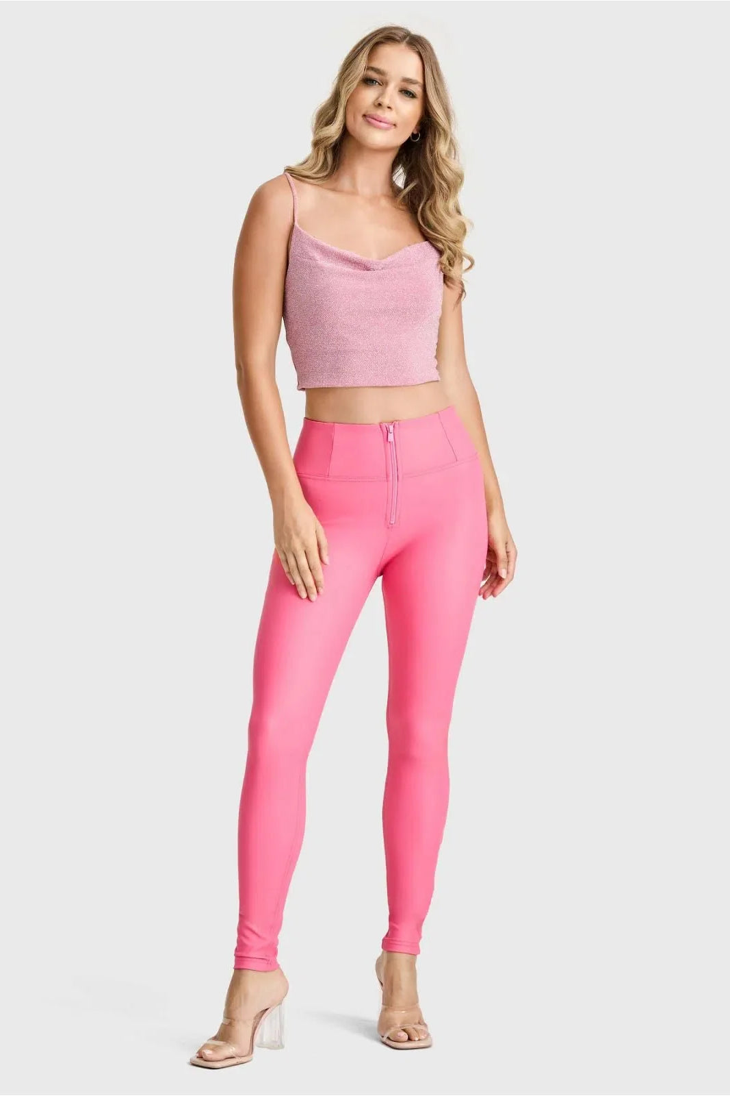 Women's Faux Leather Pants Collection | Freddy USA Women's Faux Leather Pants Collection | Freddy USA