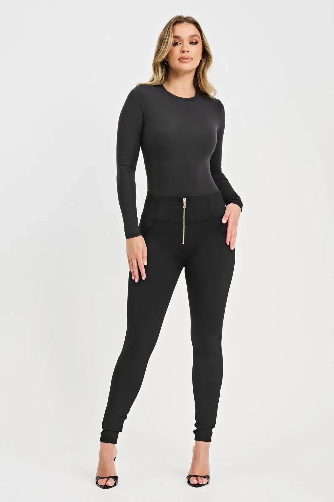 Black Pants