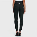 WRUP Maternity Fashion - Full Length - Black