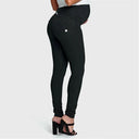 WRUP Maternity Fashion - Full Length - Black