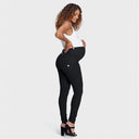 WRUP Maternity Fashion - Full Length - Black