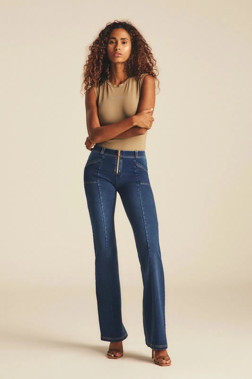Women's Flared & Bell Bottom Jeans Collection | Freddy USA Women's Flared & Bell Bottom Jeans Collection | Freddy USA