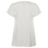 Camiseta sin mangas - Blanco  2