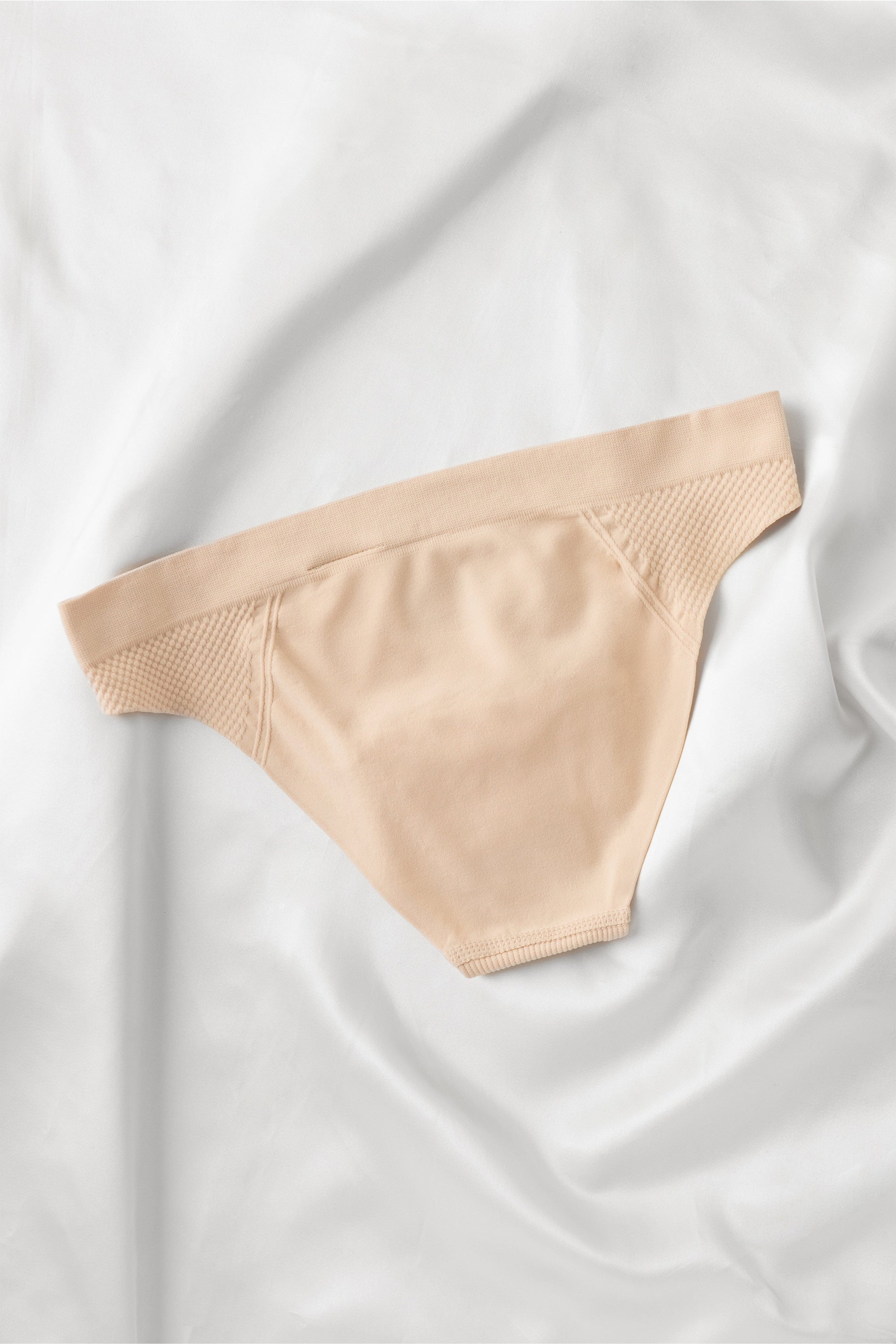 Seamless Underwear - Nude 2