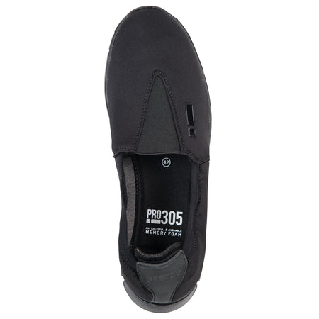 Zapatos de verano ultraligeros 305Pro para hombre - Negro  3