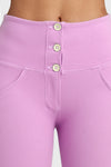 WR.UP® Drill Limited Edition - High Waisted - Petite Length - Lilac 11