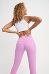 WR.UP® Drill Limited Edition - High Waisted - Petite Length - Lilac 5