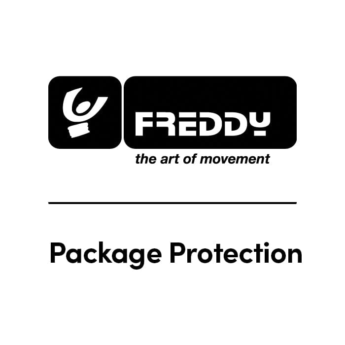 Protección de envío de Freddy 1