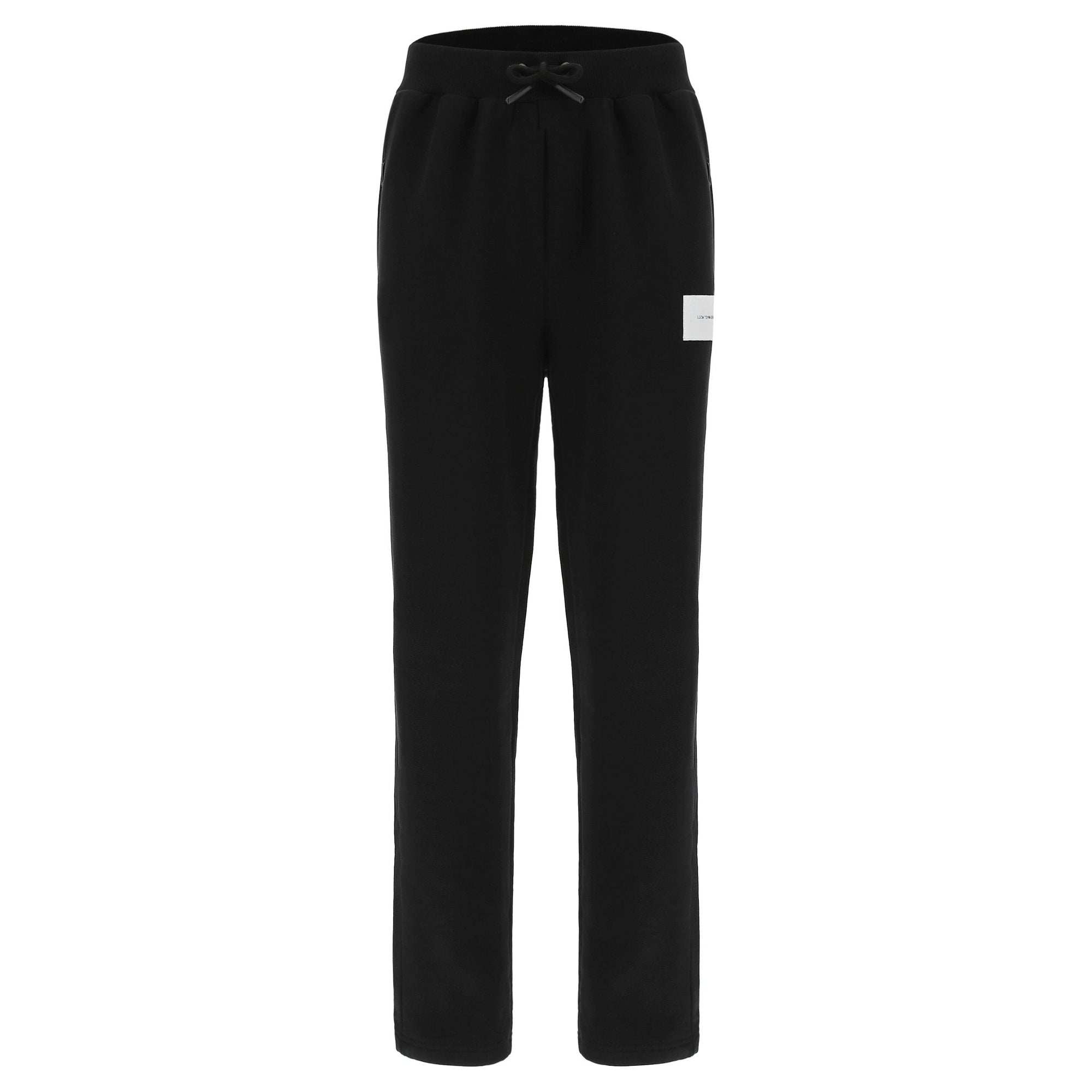 Trousers unisex Dreamer - Black - A Choreography by Luca Tommassini 1