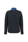 MII Yoga Sweatshirt - Blue + Black 2
