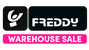 Freddy logo
